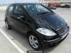 Mercedes-Benz Clase A A 150 - mejor precio | unprecio.es