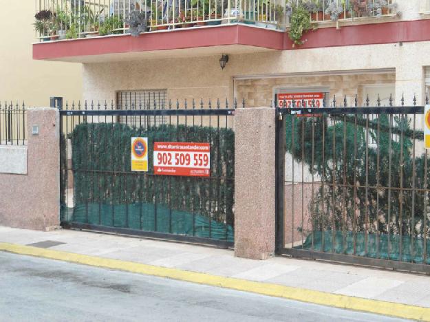 Piso en Daimús