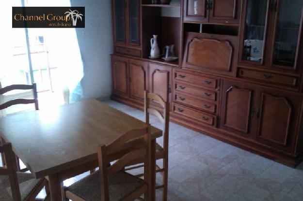 Piso en Elche/Elx