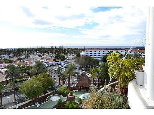 Piso en Playa del Ingles