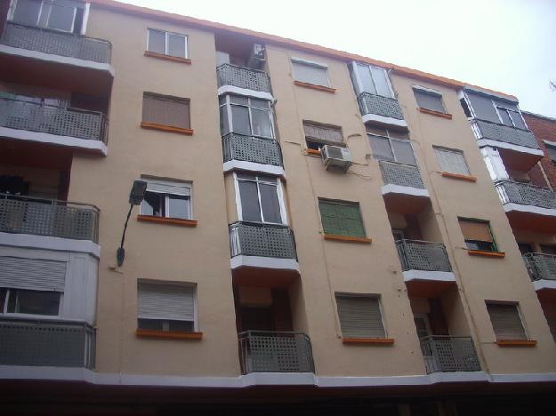 Piso en Zaragoza