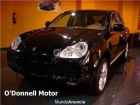 Porsche Cayenne Turbo - mejor precio | unprecio.es