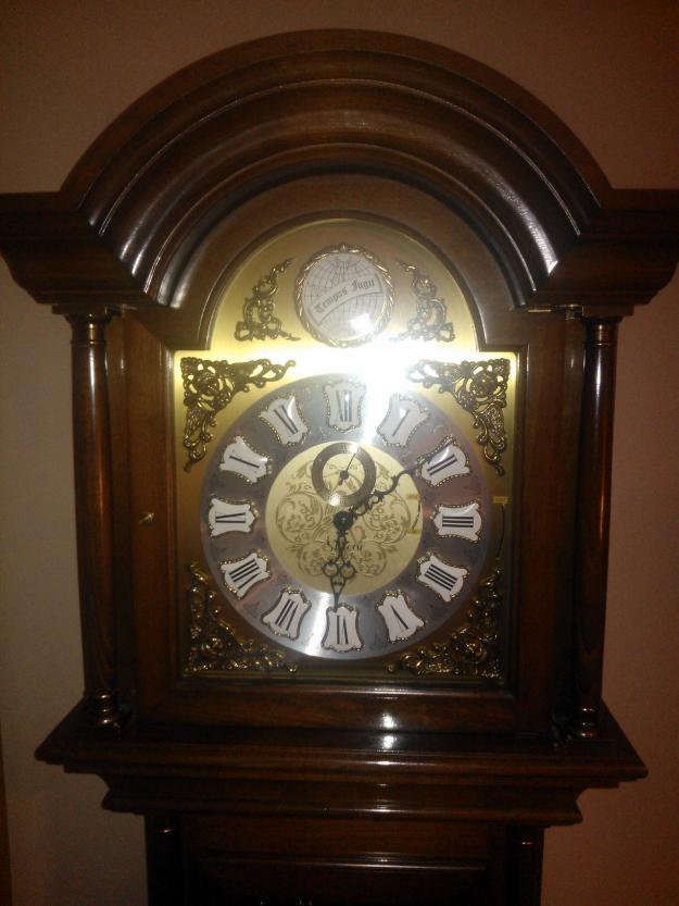 Reloj (carrillon)