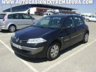RENAULT MEGANE 1.5 DCI BUSINESS 5P ECO2 1.461 C.C. 105 C.V. UTILITAR - mejor precio | unprecio.es