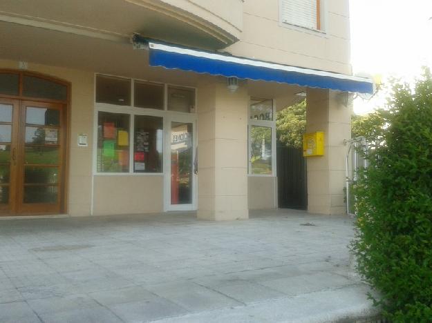 Restaurante en Argoños