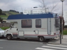 se vende autocaravana Peugeot 2.5 D - mejor precio | unprecio.es