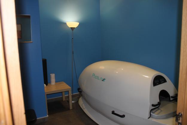 se vende capsula photon platino