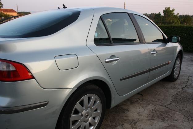 Se vende renault laguna en perfecto estado