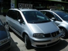 Seat Alhambra 1.9TDi Reference 115 - mejor precio | unprecio.es