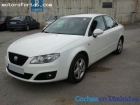 Seat Exeo - mejor precio | unprecio.es