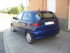 Seat Ibiza 1.9 D Pasión - mejor precio | unprecio.es