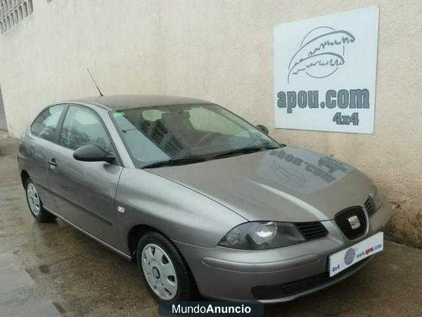 Seat Ibiza 1.9 TDi Stella