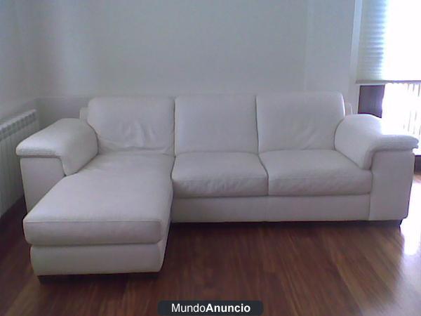 Sofa Natuzzi Tahira