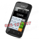 Telefono movil tactil liberado, Android, Wifi, dual SIM pantalla de 3.5 pulgadas tactil - mejor precio | unprecio.es