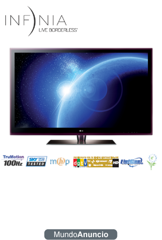 TELEVISOR LCD PANORAMICO HDTV 22” AIRIS MW170 + TDT HDM...