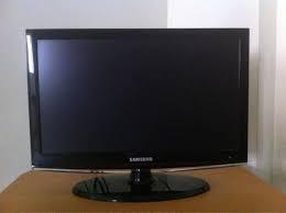 Televisor samsung 22