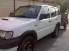 TERRANO II 2.7tdi del 2004 - mejor precio | unprecio.es