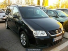 Volkswagen Touran 2.0TDI TRENDLINE 140 CV - mejor precio | unprecio.es