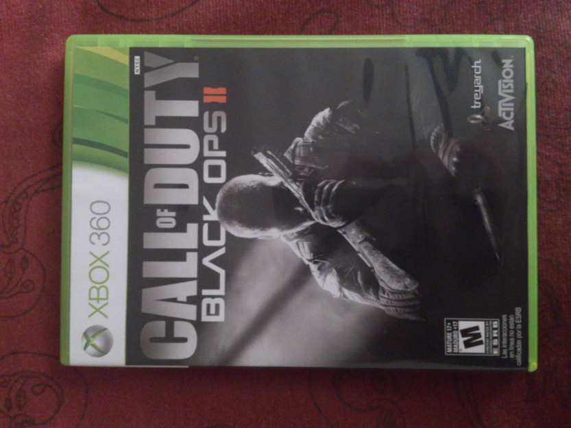 Xbox 360 Edicion Halo 4 Garantia Dic 2013!