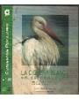 La cigüeña blanca en Extremadura. ---  Editora Regional de Extremadura, Colección Cuadernos Populares nº55, 1996, Badajo