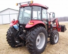 2007 CASE IH JX70 - mejor precio | unprecio.es