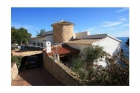 5 Dormitorio Chalet En Venta en Calpe, Alicante - mejor precio | unprecio.es