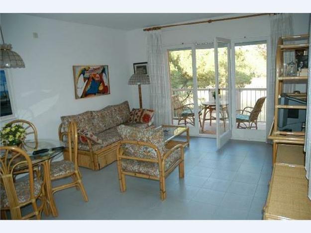 Apartamento en Pals