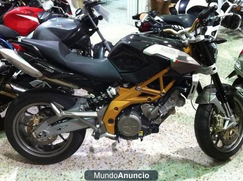 Aprilia Shiver 750