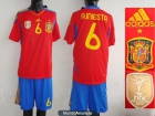 Barato Colombia Jersey de Futbol 2011/12 en el Salón de Camisetas de Fútbol - mejor precio | unprecio.es