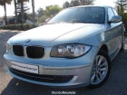 BMW 116 D 116d 5 puertas - mejor precio | unprecio.es