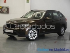 BMW X1 - mejor precio | unprecio.es
