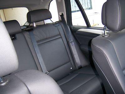 BMW X5 xDrive30d, PR 03/2011 , 12.500 km , Diésel, 245 HP,  13.000 EUR