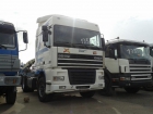 Cabeza tractora varias unidades , daf man iveco mercedez   ect - mejor precio | unprecio.es