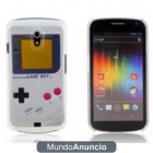 Cambio samsung galaxy nexus, vodafone, por un galaxuy note blanco o un s3 - mejor precio | unprecio.es