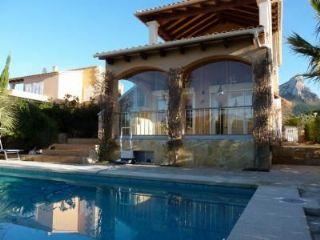 Chalet en venta en Colonia de Sant Pere/Colonia de San Pedro, Mallorca (Balearic Islands)