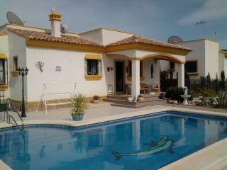 Chalet en venta en Hondón de las Nieves, Alicante (Costa Blanca)