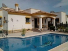 Chalet en venta en Hondón de las Nieves, Alicante (Costa Blanca) - mejor precio | unprecio.es