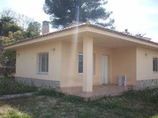 Chalet en venta en Ontinyent, Valencia (Costa Valencia)