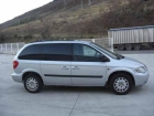CHRYSLER VOYAGER  2.8CRD SE AUT.  DVD  CENTRAL -REVIS CHRYSLER - mejor precio | unprecio.es
