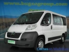 Citroen Jumper - mejor precio | unprecio.es