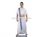 Disfraz barato de Emperador Romano para hombre - mejor precio | unprecio.es