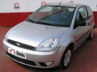 Ford Fiesta 1.4 TDCI TREND 3P - mejor precio | unprecio.es