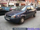 Ford Fiesta 1.8 TDdi Ambiente - mejor precio | unprecio.es