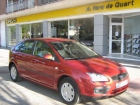 FORD FOCUS  1.6TDCI TREND 90 - mejor precio | unprecio.es