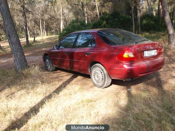 FORD MONDEO, solo 700 euros