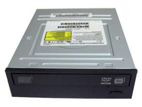 Grabadora DVD Samsung LigthScribe - Negra -