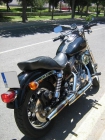 Harley davidson dyna super glide 1450cm3 - mejor precio | unprecio.es