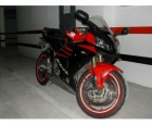 HONDA CBR 600 RR - mejor precio | unprecio.es