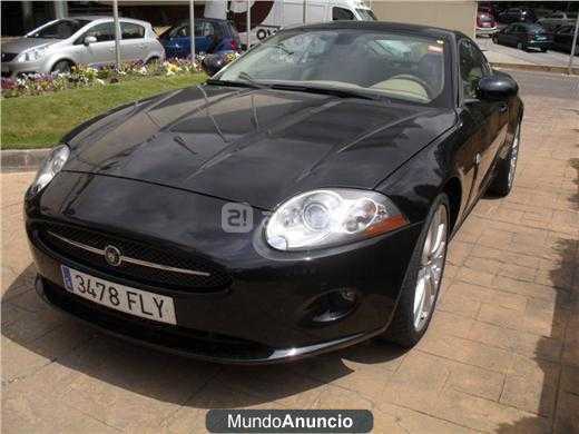 Jaguar Serie XK XK8 4.2 Coupe