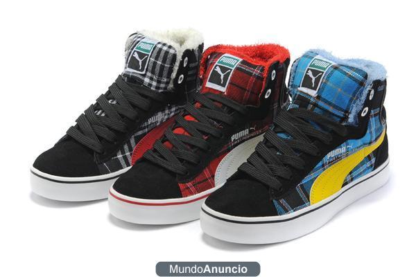 Los zapatos del alto, el cabello, cálido, de buen aspecto, único, gustos diferentes, el diseño único,